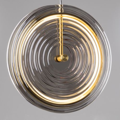 Светильник подвесной Freya Borbon Modern FR5442PL-L11B - фото 2