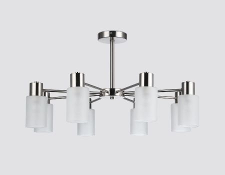 Люстра на штанге Ambrella Light Modern (Модерн) TR9575