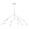 Люстра подвесная Evoluce Kaito (Каито) SLE1129-503-06