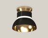 Светильник накладной Ambrella Light TECHNO SPOT (ТЕЦХНО СПОТ) XS8102061