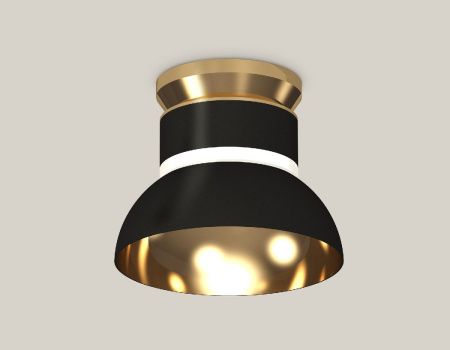 Светильник накладной Ambrella Light TECHNO SPOT (ТЕЦХНО СПОТ) XS8102061