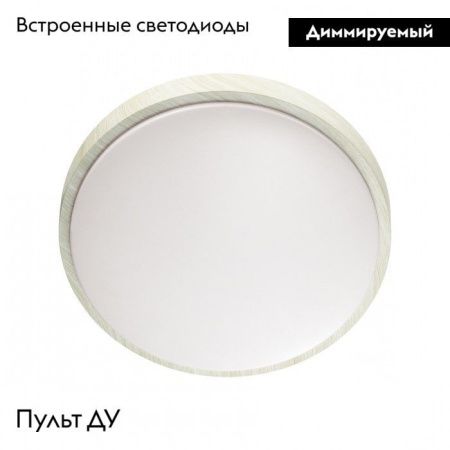 Настенно-потолочный светильник Sonex Losta (Лоста) 7628/EL