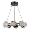 Люстра подвесная ST Luce Enigma (Енигма) SL6018.203.64