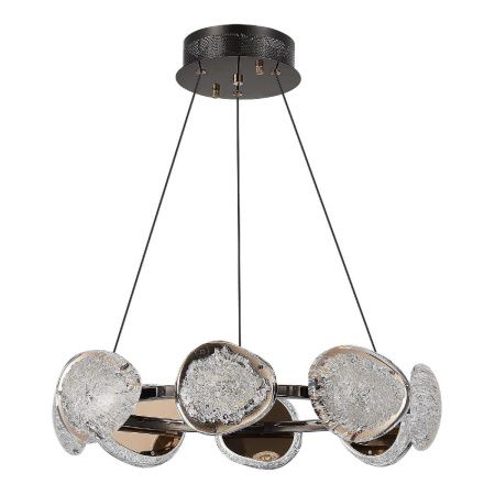 Люстра подвесная ST Luce Enigma (Енигма) SL6018.203.64