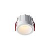 Светильник встраиваемый Maytoni Technical Alfa LED DL043-01-10W2.7K-RD-W