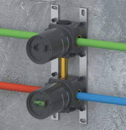 Скрытая часть Remer WBOX92