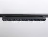 Трековый однофазный светильник Ambrella Light Track System (Трацк Сыстем) GL6715