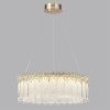 Люстра подвесная Odeon Light Cleo (Цлео) 5091/80L