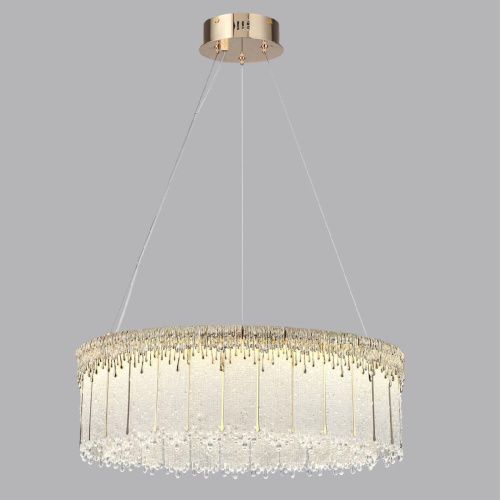 Люстра подвесная Odeon Light Cleo (Цлео) 5091/80L - фото 3