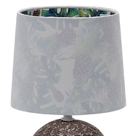 Настольная лампа Escada Nymph (Нымпх) 10169/L Brown