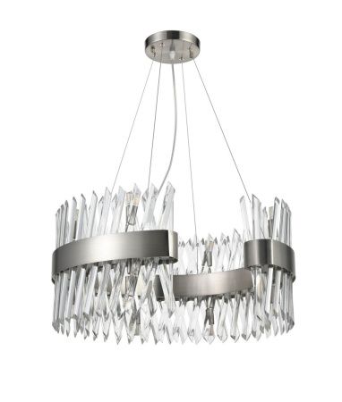 Люстра подвесная Vele Luce Lion (Лион) VL3015P14