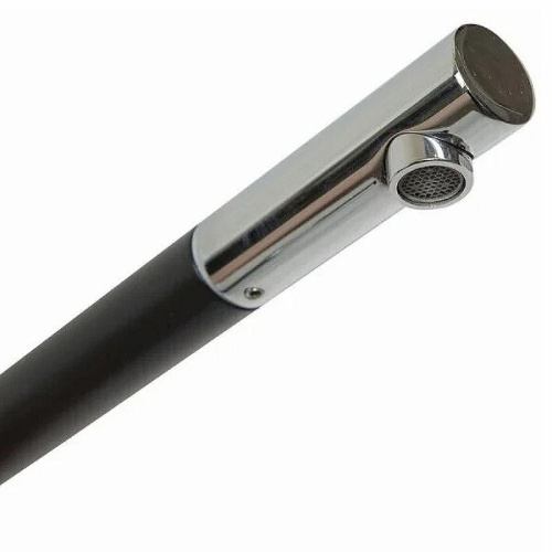 Смеситель для кухни Haiba HB70501-7 на мойку хром - фото 3