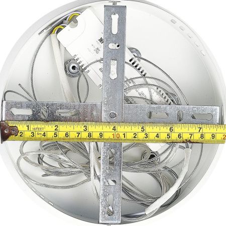 Люстра подвесная Natali Kovaltseva Andromeda (Андромеда) LED LAMPS 81287
