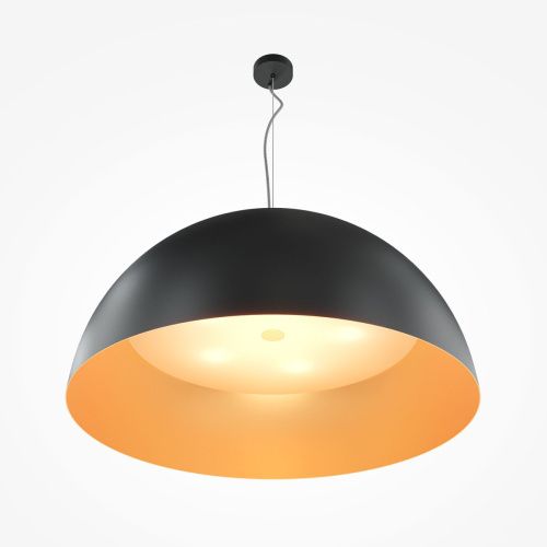 Светильник подвесной Maytoni Dome Modern MOD169PL-05GB1 - фото 2