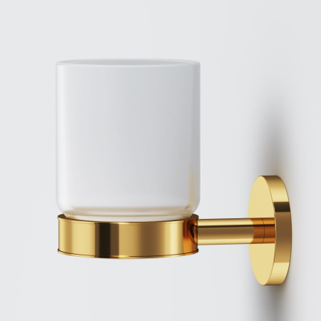 Стакан + держатель Am.Pm X-Joy A85A34399