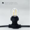 Лампа светодиодная филаментная Laitcom (LTC) FLS27-2W-2WW