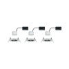 Светильник встраиваемый Paulmann NOVA LED (НОВА ЛЕД) 93458