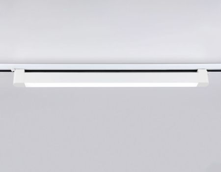 Трековый однофазный светильник Ambrella Light Track System (Трацк Сыстем) GL6742