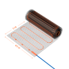 Нагревательный мат VOLTUM Т200 VLT01-200-1.0