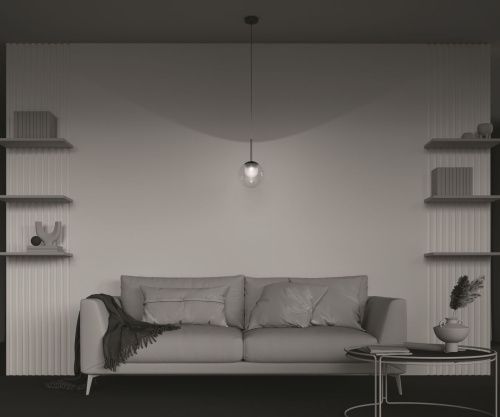 Светильник подвесной Maytoni Basic form Modern MOD521PL-01G3 - фото 5