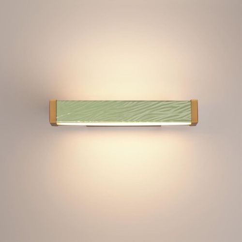Светильник настенный Odeon Light Riviera (Ривиера) 5450/10WLA - фото 4