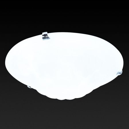 Настенно-потолочный светильник Toplight Clare (Цларе) TL9101Y-02TR
