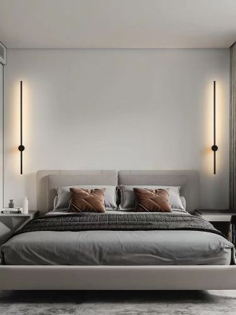 Светильник настенный TopDecor Uno (Уно) Uno A3 12 4000k