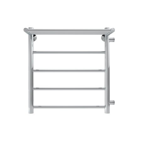 Полотенцесушитель Indigo Line LLSHSW60-50R-б/п-50 59х60 водяной хром