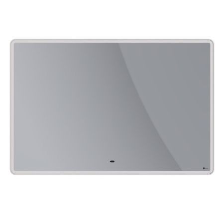 Зеркало LeMark Element LM120Z-E 120х80 подвесное