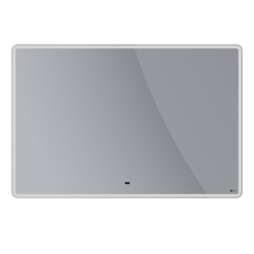 Зеркало с подсветкой LeMark Element LM120Z-E 120х80 подвесное - фото 4