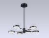 Люстра на штанге Ambrella Light Comfort (Цомфорт) FL51639