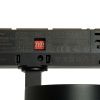 Трековый трехфазный светильник Feron TR Reflex (ТР Рефлекс) 52059