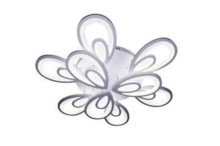 Люстра потолочная Natali Kovaltseva INNOVATION STYLE (ИННОВАТИОН СТЫЛЕ) INNOVATION STYLE 83003