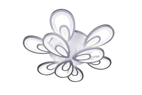 Люстра потолочная Natali Kovaltseva INNOVATION STYLE (ИННОВАТИОН СТЫЛЕ) INNOVATION STYLE 83003 - фото 2