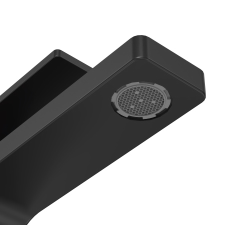 Смеситель Grossman Style 510.K35.05.210 на раковину черный