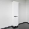 Шкаф-пенал Comforty 00-00017838CF 40х190