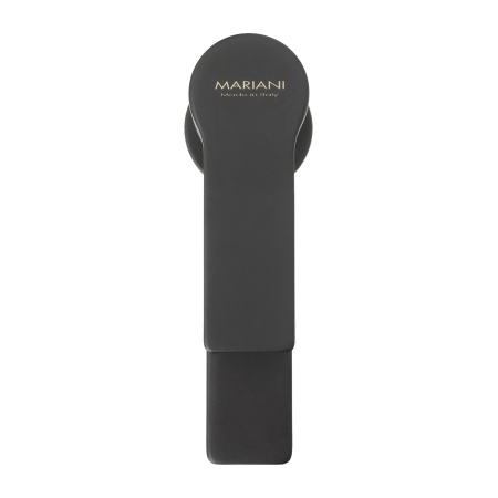 Смеситель Mariani Kali A14380KL12 на раковину черный