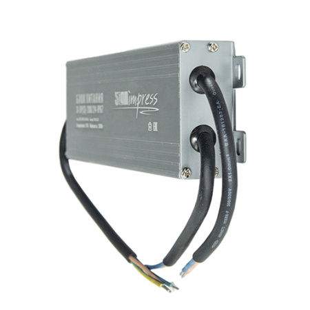 Блок питания SignImpress SI-SP(3)-200/24-IP67