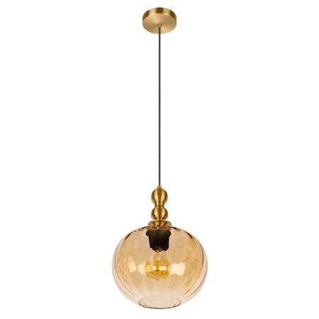 Светильник подвесной Loft It Melon 10426 Amber