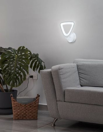 Светильник настенный Escada Umbrella (Умбрелла) 10218/1LED 17W