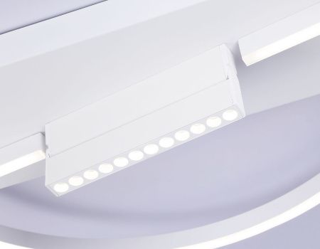 Светильник потолочный Ambrella Light Comfort (Цомфорт) FL51459