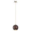 Светильник подвесной Odeon Light Caucho (Цауцхо) 7062/1