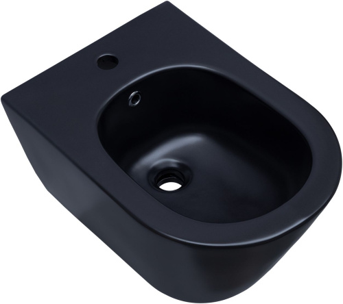 Биде Logan 00288927 подвесное - фото 4 Биде Logan 00288927 подвесное - фото 4