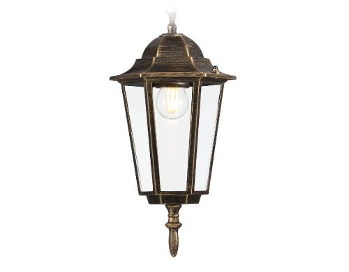 Уличный подвесной светильник Ambrella Light Garden (Гарден) ST2031 - фото 3