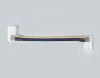 Соединитель гибкий двухсторонний 5050 (5 шт.) Ambrella Light Led strip (Лед стрип) GS7851