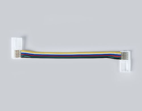 Соединитель гибкий двухсторонний 5050 (5 шт.) Ambrella Light Led strip (Лед стрип) GS7851 - фото 2