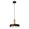 Светильник подвесной Escada Sagitta (Сагитта) 1110/1S Black