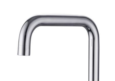 Смеситель для кухни Aquatek ВЕГА AQ1080CR на мойку хром