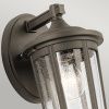 Уличный настенный светильник Kichler Fairfield (Фаирфиелд) QN-FAIRFIELD-M-OZ