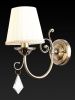 Бра Toplight Monica (Моница) TL5660B-01AB